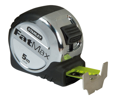 Måttband Stanley Fatmax 5 m