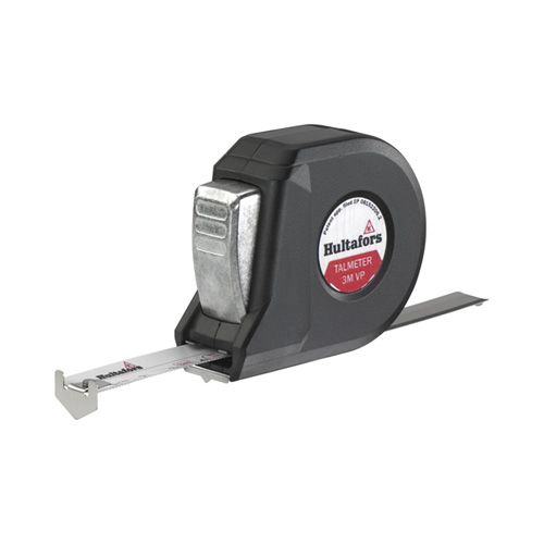 Märkmätare Hultafors 3m