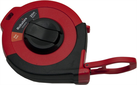 Mätband Hultafors 20 m