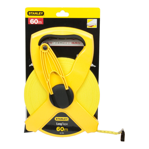 Måttband Stanley 60m