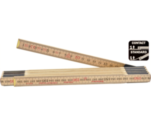 Meterstock Hultafors 559