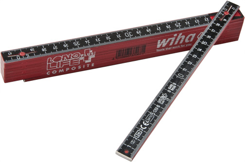 Meterstock Longlife Plus Wiha