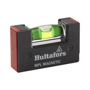 Minivattenpass Hultafors MPL Magnetic