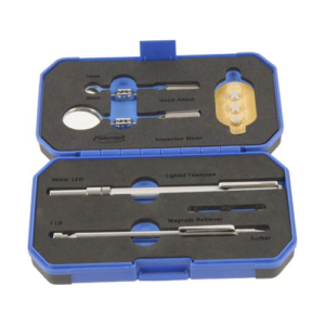 Fickteleskopspegel SP-74TLC