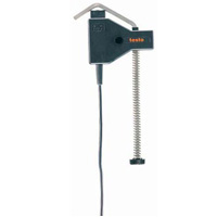 Rörtemperaturgivare Testo