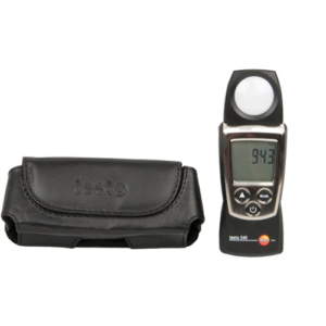 Luxmätare/ljusmätare Testo 540