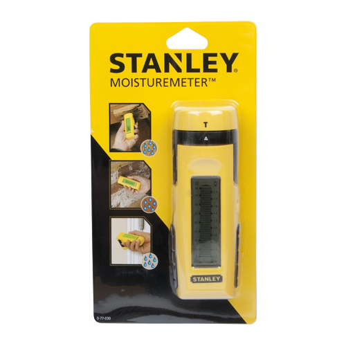 Fuktmätare Stanley