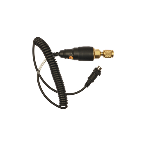 Vakuumgivare till testo 557