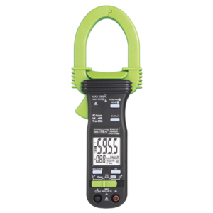 Effekttångamperemeter Elma 155