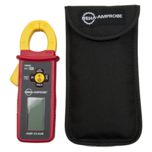 Ministrömtång 300A AC/DC