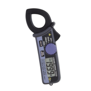 Läckströmtång Kyoritsu 2431 – Mini