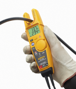 Mätinstrument Fluke T6-1000