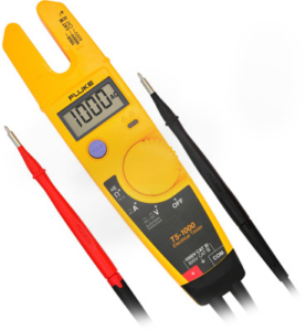 Mätinstrument Fluke T5-1000