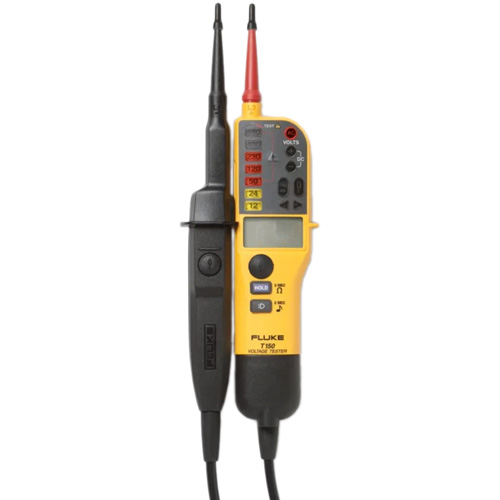 Spänningsprovare Fluke T150
