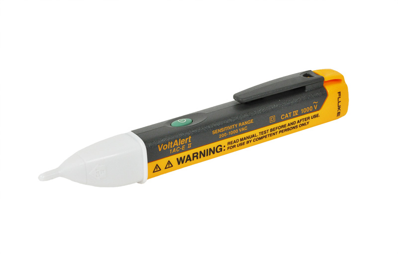 Spänningsdetektor Fluke 1AC-II VoltAlert