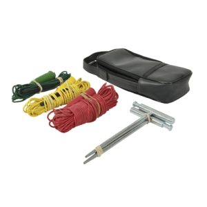 Jordspett set ES165X till