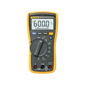 Multimeter Fluke 115