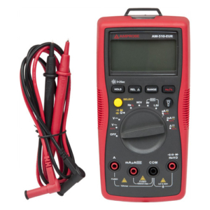 Multimeter Beha Amprobe AM-510