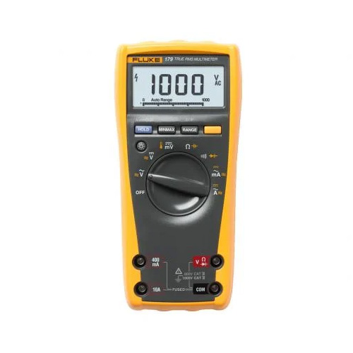 Multimeter Fluke 179