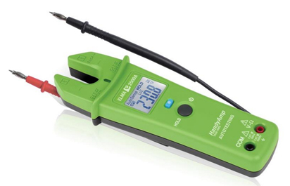 Multitestare Elma 2500A