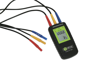 Fasföljdsvisare Elma DT 901