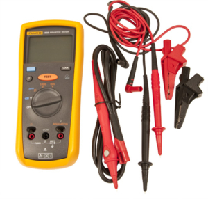 Isolationsprovare Fluke 1503