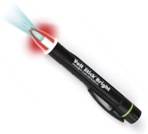 Polsökare VoltStick® Bright