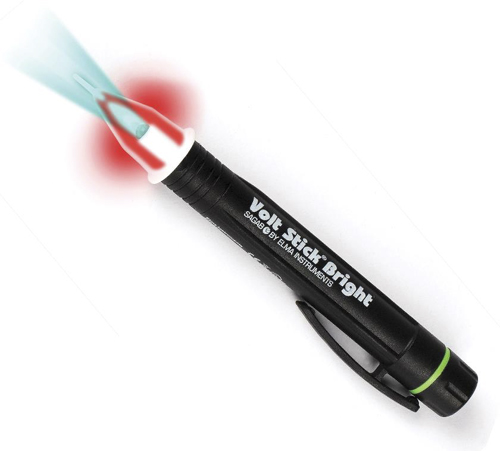 Polsökare VoltStick® Bright