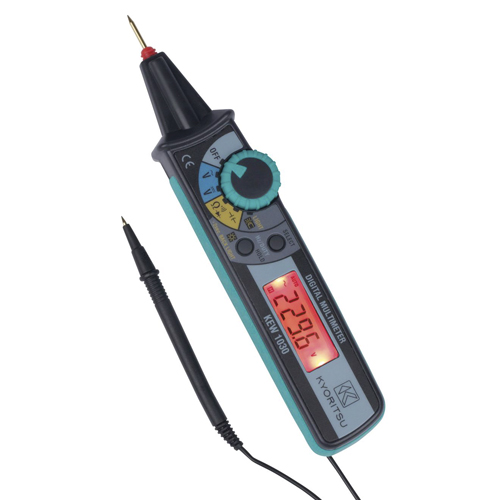 Pennmultimeter Kyoritsu 1030