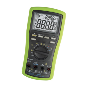 Multimeter ELMA BM 829s TRMS