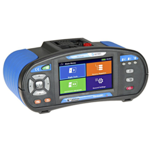 Installationstestare