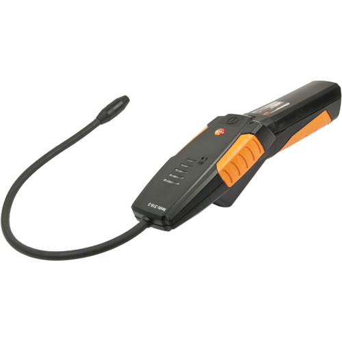 Läcksökare Testo 316-3