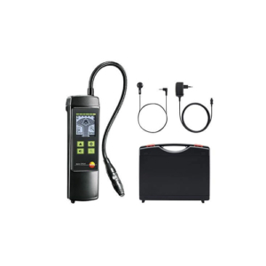 Läcksökare Testo 316-4