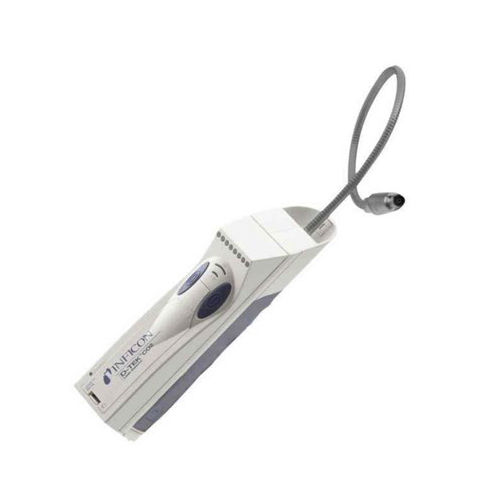 Elektronisk Läcksökare D-tek