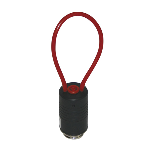 Propphuv Elma KIII, Gänga 3