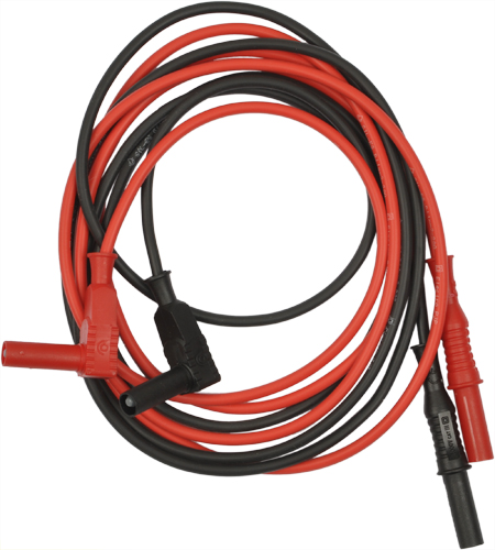 Säkerhetstestledningar