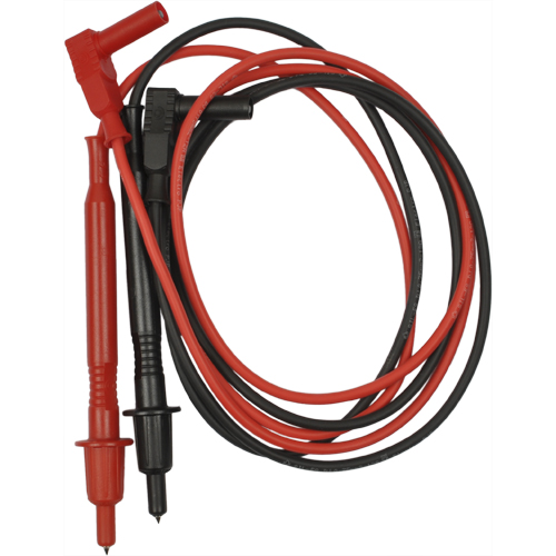 Säkerhetstestledningar