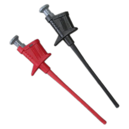 Säkerhetsgripklor – Ø4mm