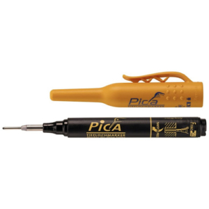 Märkpenna Lyra Pica svart