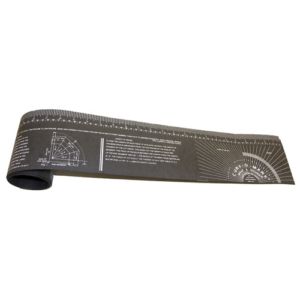 RITSBAND L=2000mm Wrap-A Round