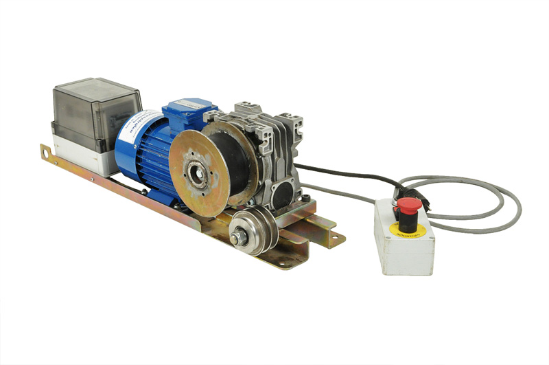 KABELDRAGARE Starke Axel