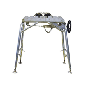 RÖRSTÖD AMA - modell A