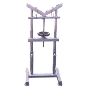 RÖRSTÖD AMA - modell B