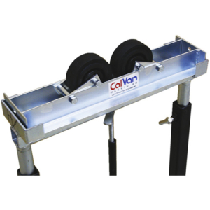 RÖRRULLE max 350-rör