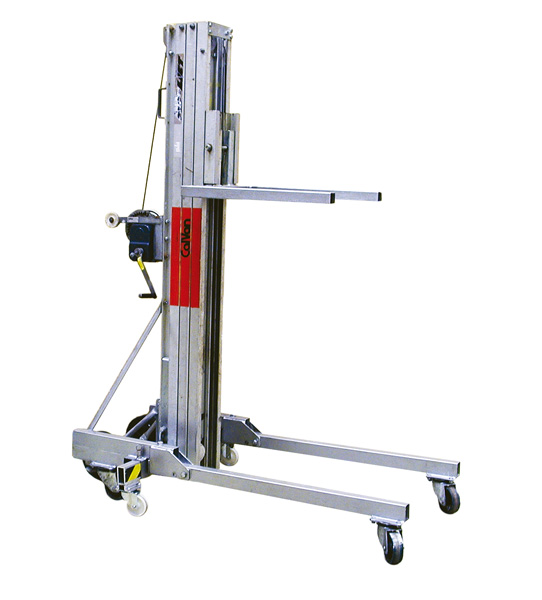 MONTAGELIFT LM540/LM575