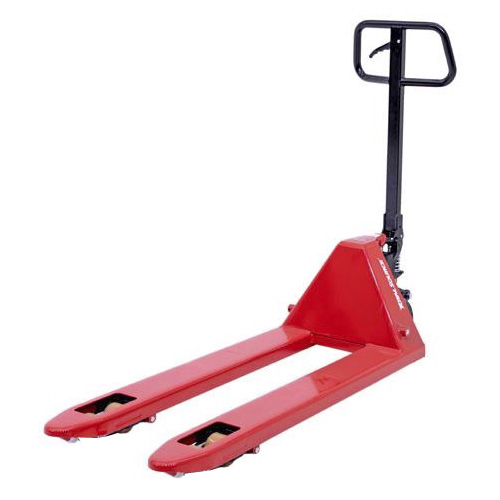 Gaffelvagn TotalSource - standard gafflar