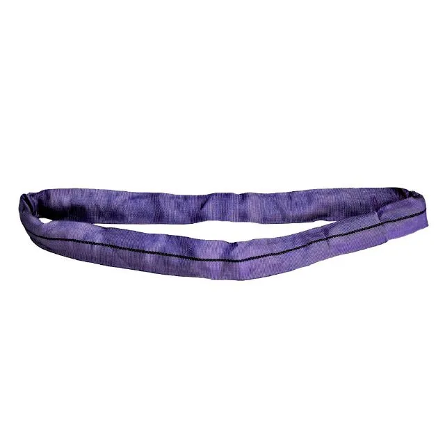 RUNDSLING 1000 kg, 1m omkrets