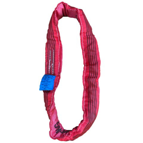 RUNDSLING 5000 kg 2 m omkrets