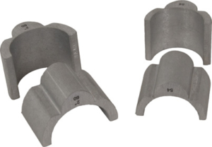 UPPRUSTNINGS-SET 1 1/2"-2"