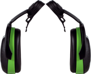 Hörselkåpa Kask SC1